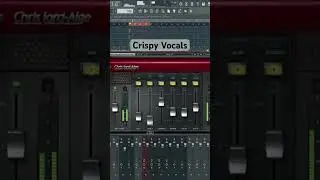 Mixing your vocals using CLA Vocals from Waves
