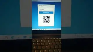 QR Code Generator in HTML CSS & JavaScript | QR code Generator in JavaScript