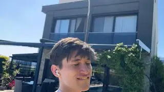 AŞKO KUŞKO EV VLOGU .Yarkın Kayalar