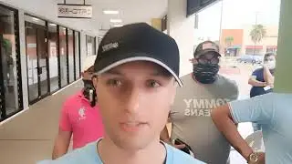 как получить права в США за 1 день . Русские выживают в Америке