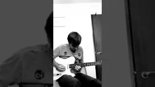 “Where I’m Standing Now” Phil Wickham - Lead guitar tutorial now on Patreon