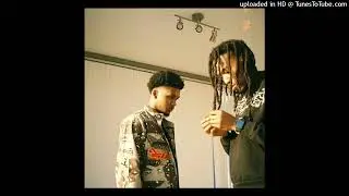 Homixide Gang x Artist x Destroy Lonely Type Beat "TF PT. 2"