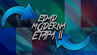 Edad Moderna II Proyecto Integrador