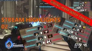 THE SAVAGERY CONTINUES | Streamhighlights 02