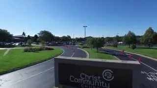 Christ Community Church at a Glance