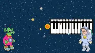The Planets' Song