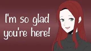 Manipulative Yandere Girl Kidnaps You (ASMR Roleplay) [F4A] Part 4