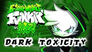 Dark Toxicity - Zinc (Vs Radi Custom Song)