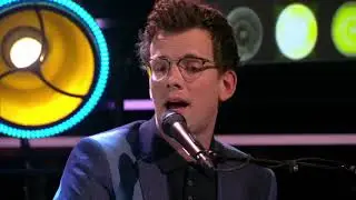 Pieter Derks - Het leven neemt een looptje met de mens | Podium van de Gedeelde Smart:
