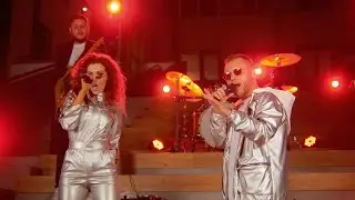 InMotion cover band  Promo кавер-группа Киев