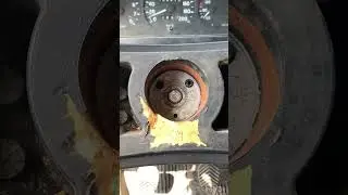 ✅Руль от АУДИ в ГАЗЕЛЬ