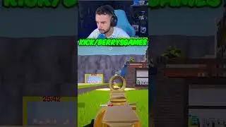 ELIMINATED. Zkus taky tuhle mapu!