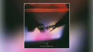Dastanback x Cap - Унуткам (official audio) | 2024
