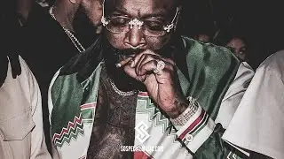 *sold* Rick Ross type beat with hook 