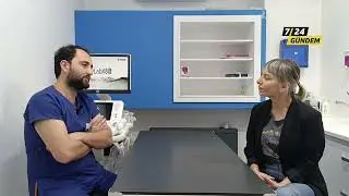 Veteriner Hekim Ayberk Subaşı: 