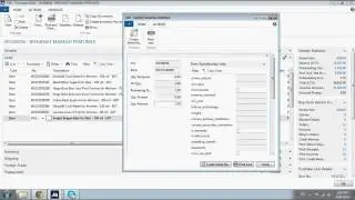 Inbound and Put Aways in Microsoft Dynamic NAV
