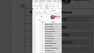 Microsoft Word Tricks ‼️ Selesaikan Pekerjaan lebih cepat #tutorialword #tipsdantrikword