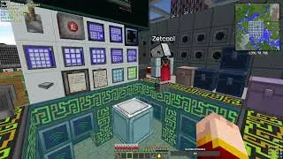 [±18] Minecraft - IMPACT : GregTech - #47