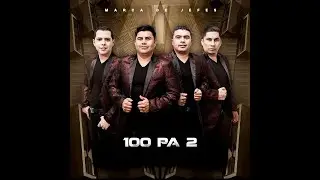 100 PA 2 - MARCA DE JEFES