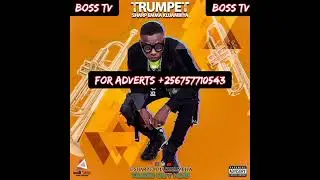 Trumpets freestyle Friday Boss tv #bossTv #kbstv