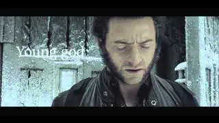 Marvel - Young Gods
