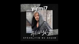 yirmi7 - Adım Yok (Efkarlıyım Bu Akşam)