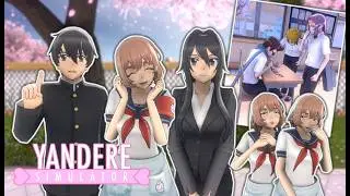 May 1st 2026 Update | Yandere Simulator