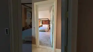 Wynn Tower Salon Suite Room Tour - newly renovated!