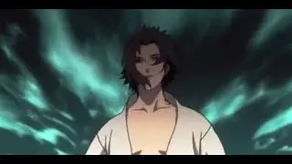 Kimimaro's Demise Kayou Remix Naruto Sad Edit