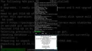 @Termux Name Banner git clone 