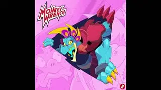 Numbskull - Monkey Wrench: Plague Walker OST