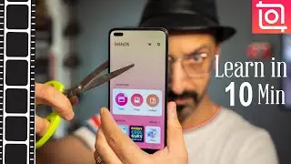 How to EDIT a VIDEO on Phone