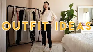20 Outfit Ideas for Post Quarantine | Stylish Pinterest Inspired Outfits