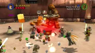 LEGO Star Wars: The Skywalker Saga - Behind the Development? (Follow-up to my Rant!)
