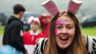 2019 год. 3 смена. 2 августа. Ярмарка