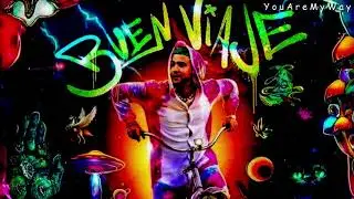 Buen Viaje - Ovi (Natanael Cano ft Aleman ft Big Soto, Entre Otros) l Album De Previews