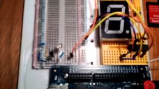Arduino TRE & Garoa Dojo Shield