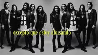 Cyanide 4 - Midnight heat - sub español