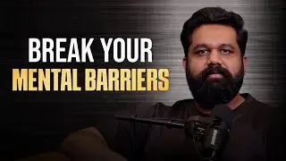 How To Build An Abundance Mindset With Limited Resources? || Ashish Tulsian