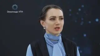Анна Бухало, руководитель программы ЦМИТ | #я2035