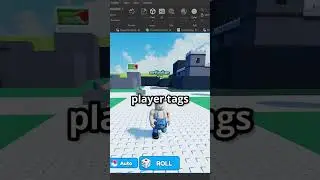 Making A ROBLOX RNG GAME! - Day 4