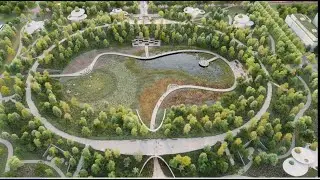 An extraordinary park in an extraordinary place - we know the fate of the Szyca stadium