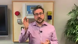 Upgrading Fire Alarm Systems