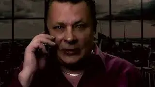 Муленко Игорь. ШОУРИЛ АКТЕРА