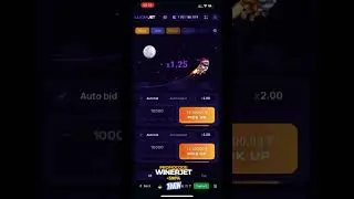 1 WIN LUCKY JET - 428X Won one and a half million rupees Aviator Lucky Jet Hack Strategy