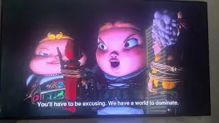 Hoodwinked Too: Hansel and Gretel Transformation 
