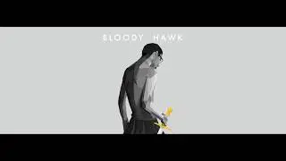 Bloody Hawk - Ανάγκη να σε δω (Live Version)