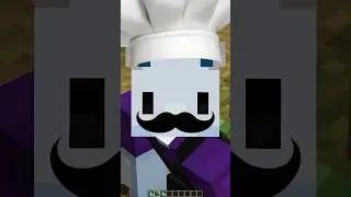 The Dumbest Minecraft Food I could code 