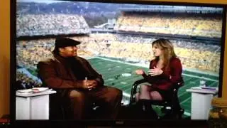 PCTV21 - Smokin' Jim Frasier Show