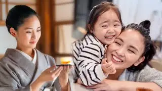 Mother & Daughter | spend their each own time | VLOG